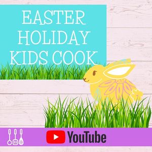 Holiday Kids Cook
